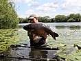 Sam, 10th Jul 2011<br />3.The Chelsea fish at 28lb